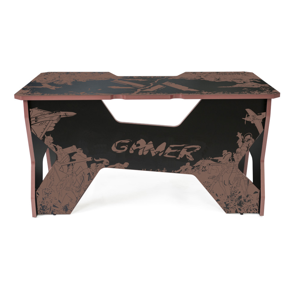 Generic Comfort Gamer2/VS/NC computer desk