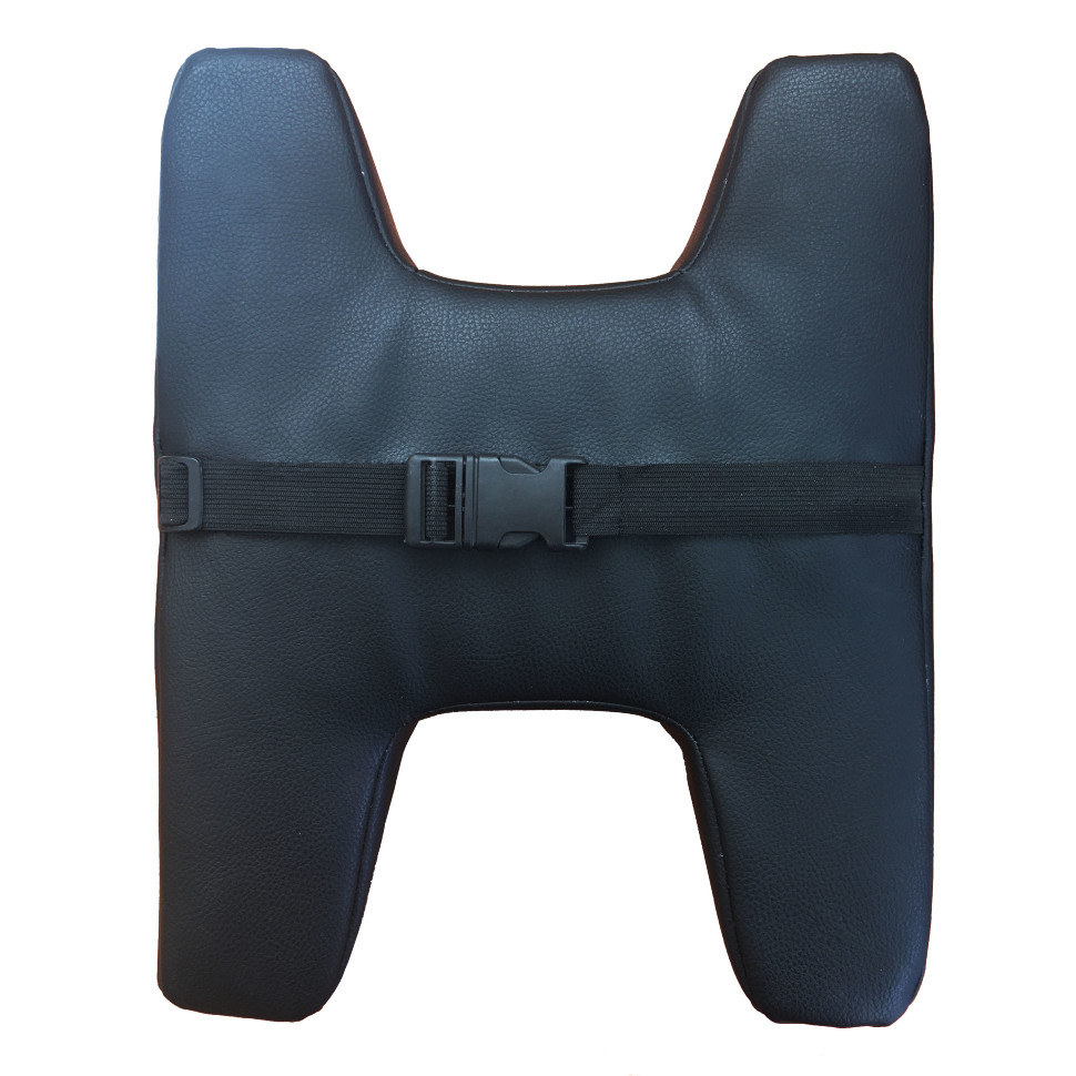 Generic Comfort headrest pillow