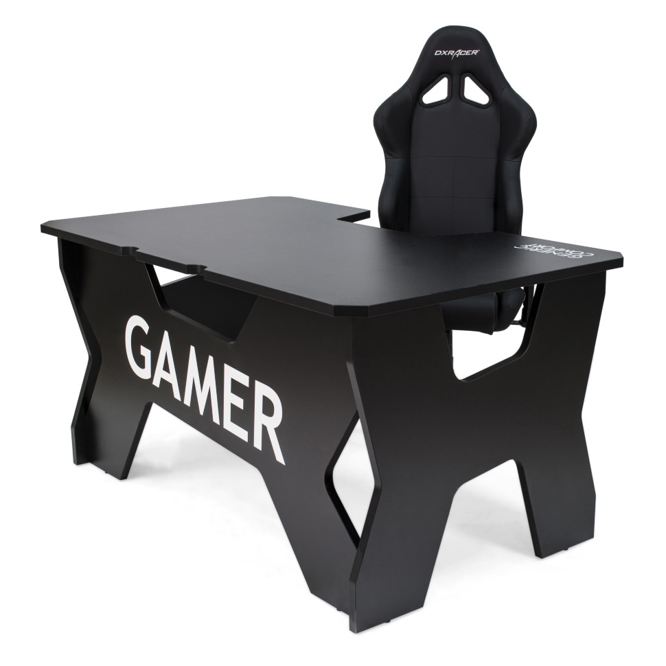 Generic Comfort Gamer2/DS/N computer desk