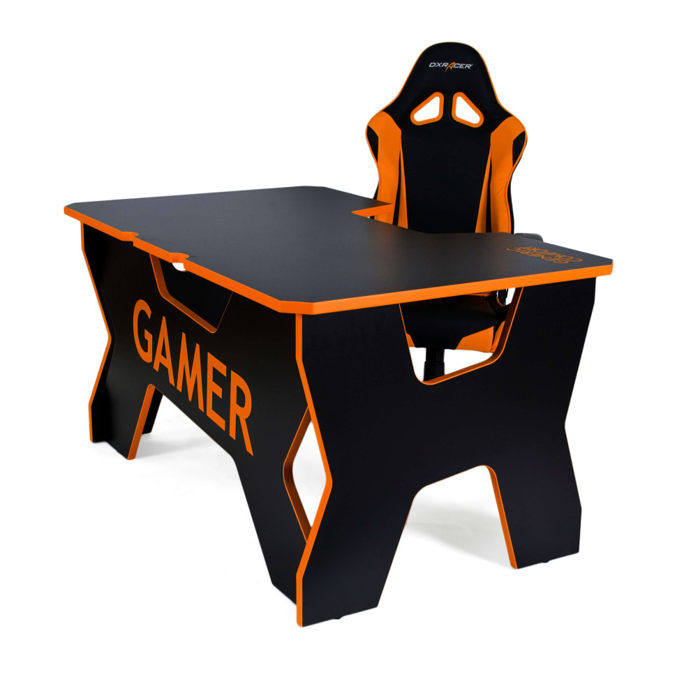 Desk Generic Comfort Gamer2/N/O