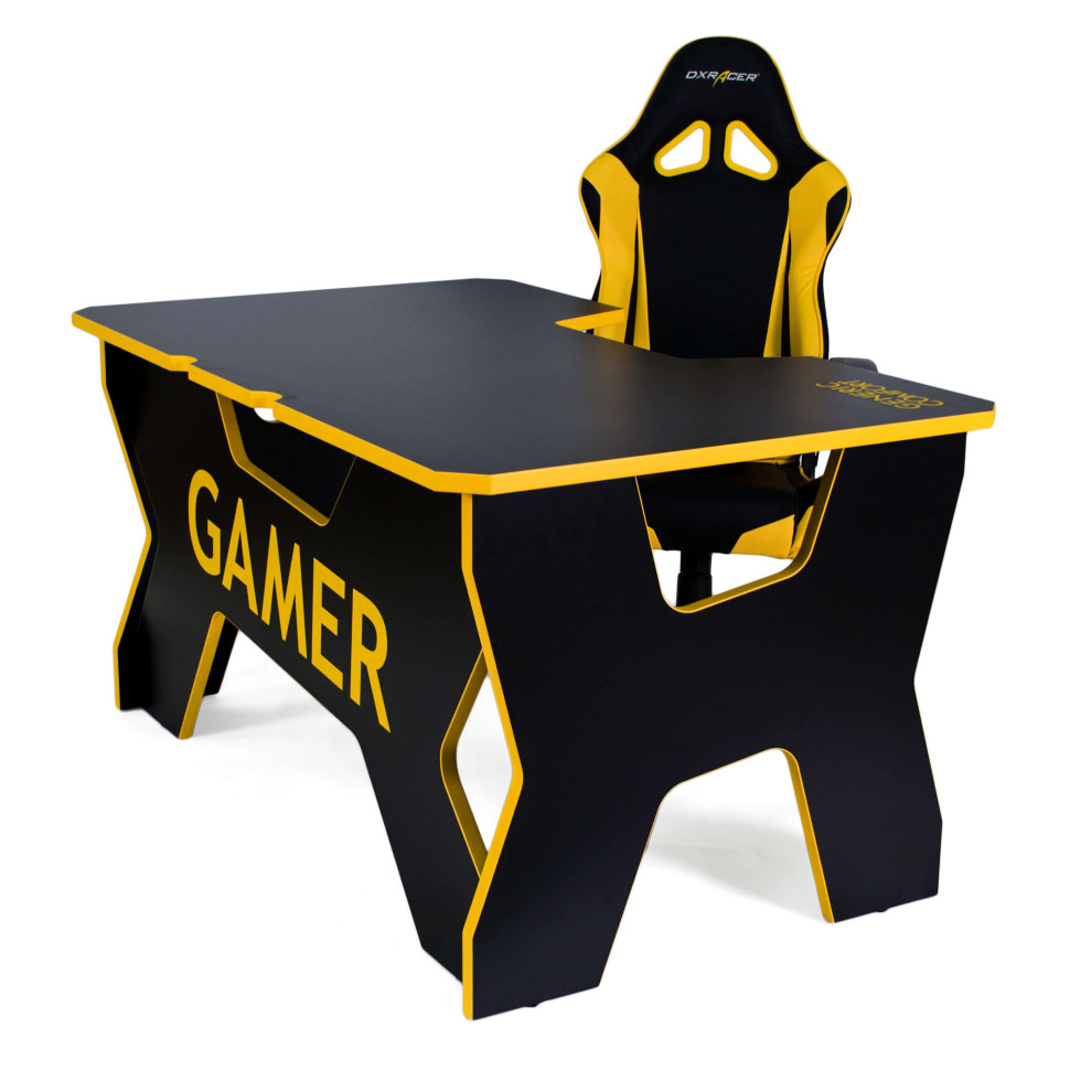 Desk Generic Comfort Gamer2/N/Y