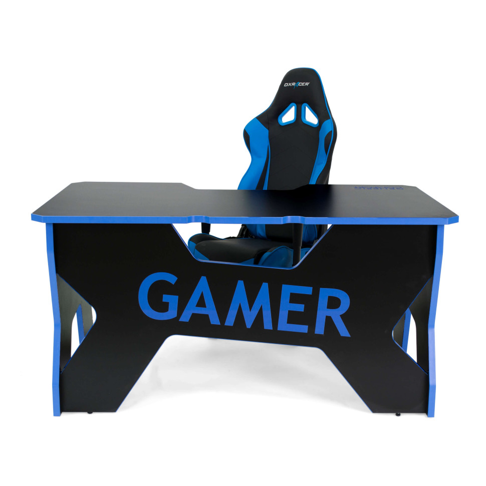 Desk Generic Comfort Gamer2/N/B