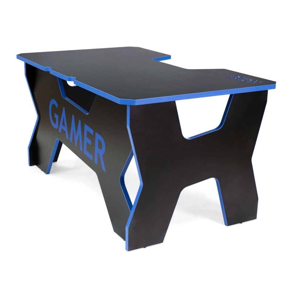 Desk Generic Comfort Gamer2/N/B