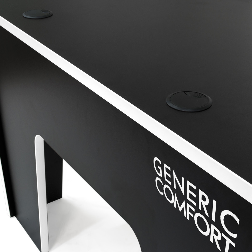 Desk Generic Comfort Office/N/W