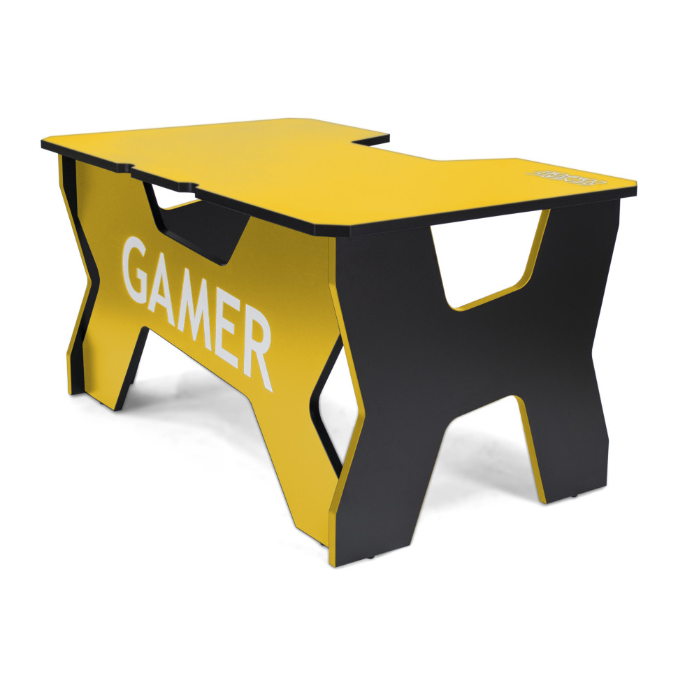 Desk Generic Comfort Gamer2/YN/N 