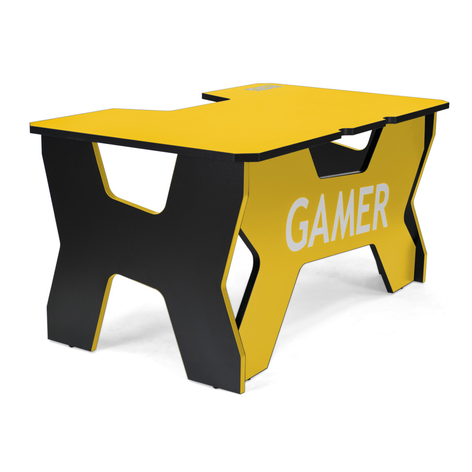 Desk Generic Comfort Gamer2/YN/N 
