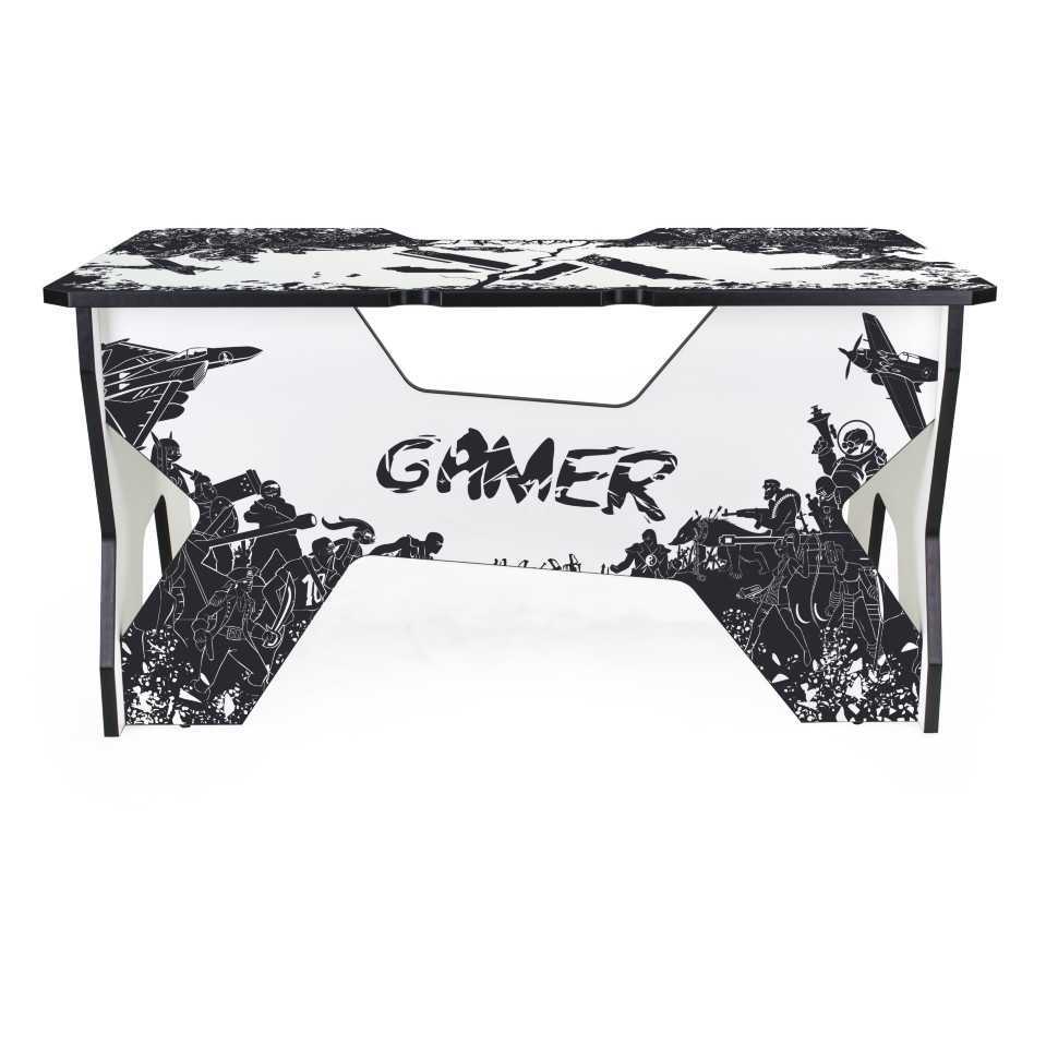 Generic Comfort Gamer2/VS/WN computer desk