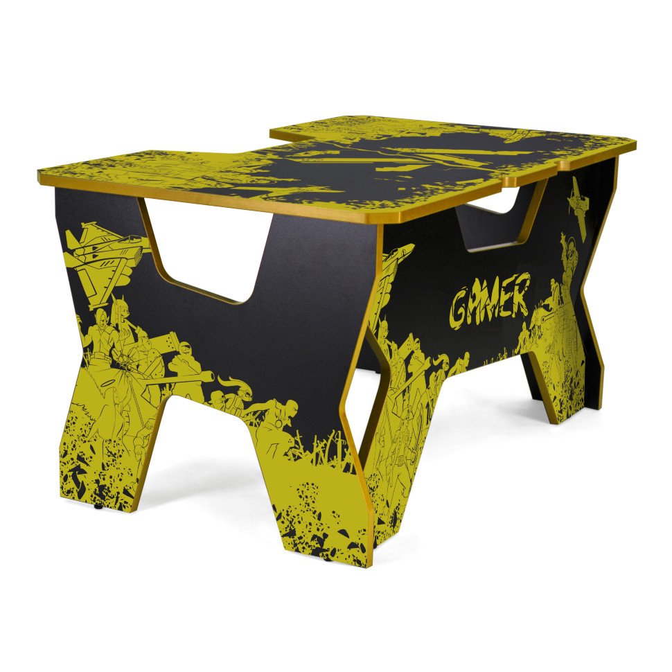 Generic Comfort Gamer2/VS/NY computer desk