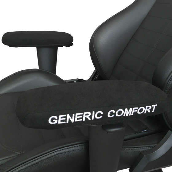 Generic Comfort armrest covers