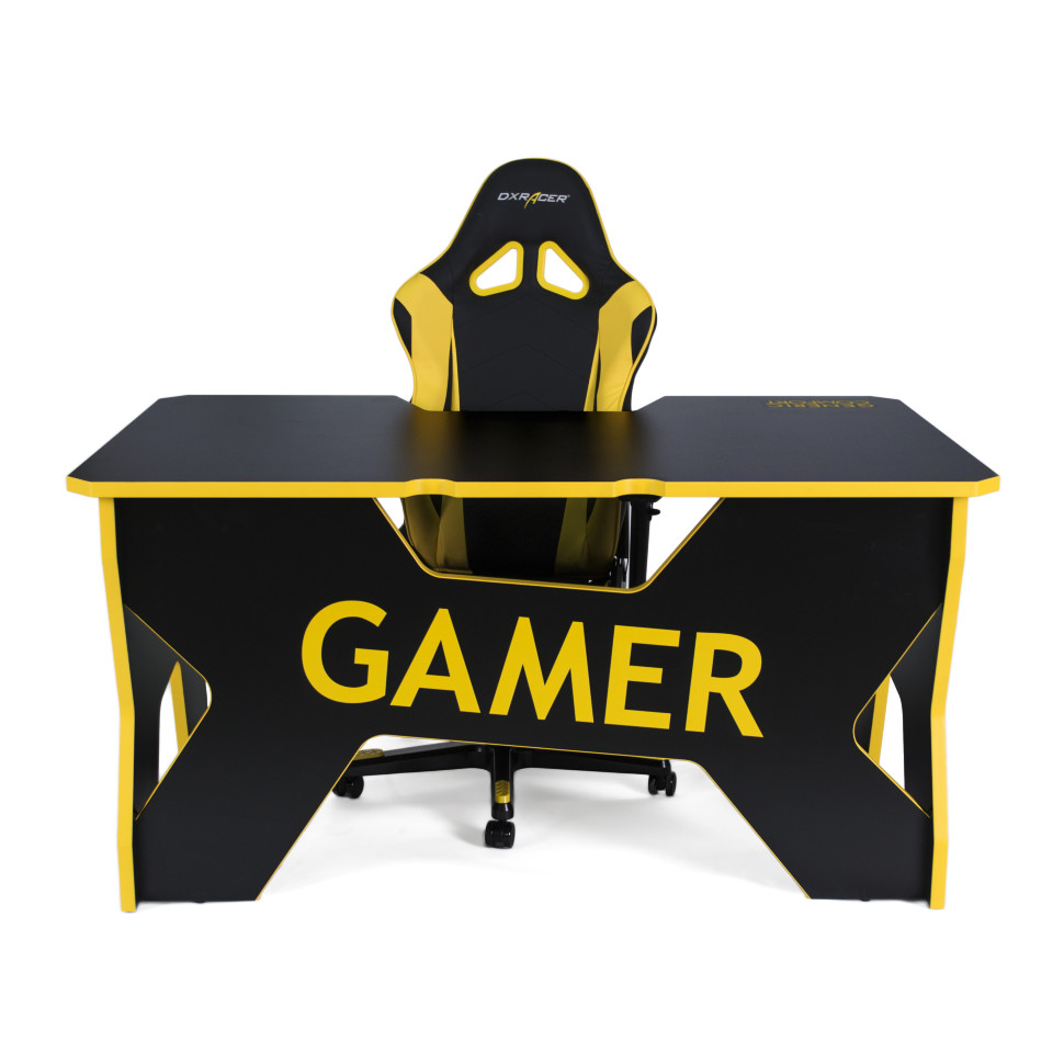 Generic Comfort Gamer2/DS/NY computer desk