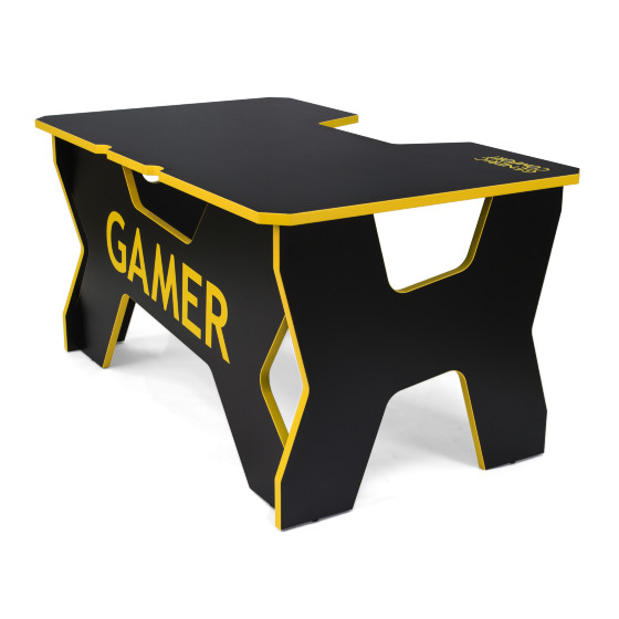 Generic Comfort Gamer2/DS/NY computer desk