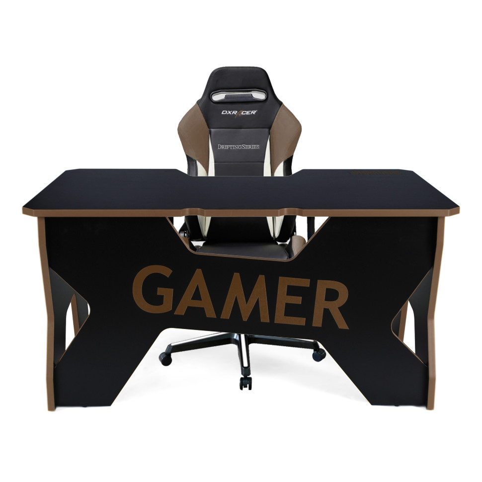 Generic Comfort Gamer2/DS/NC computer desk