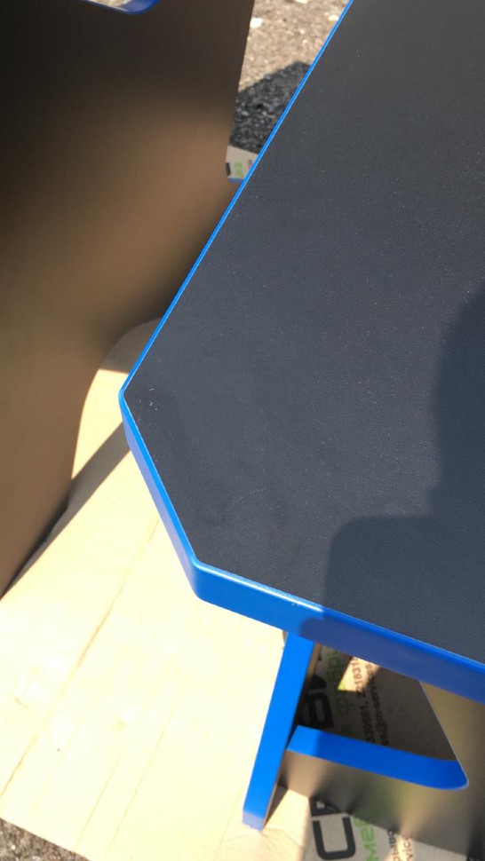 Generic Comfort Gamer Mini/DS/NB v0.8 компьютерный cтол* 1907014