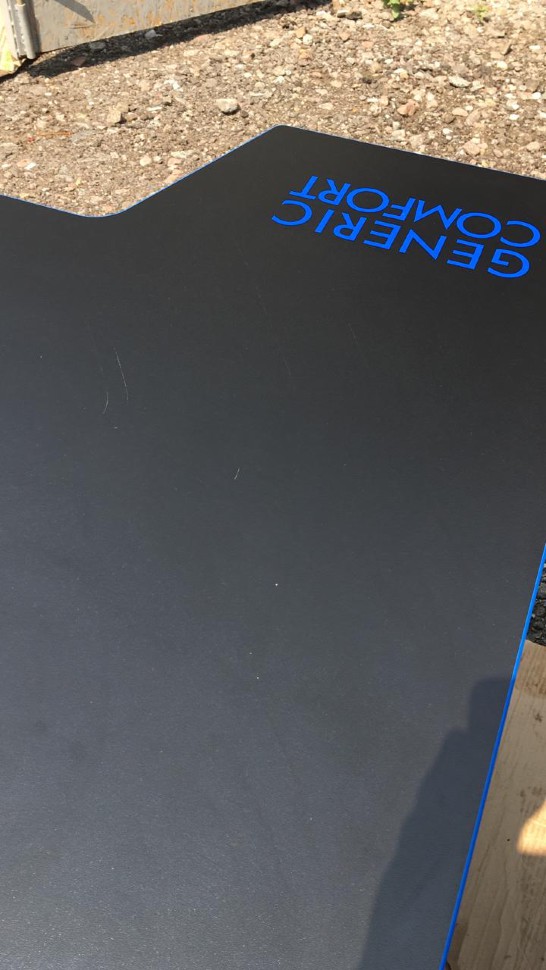 Generic Comfort Gamer Mini/DS/NB v0.8 компьютерный cтол* 1907014