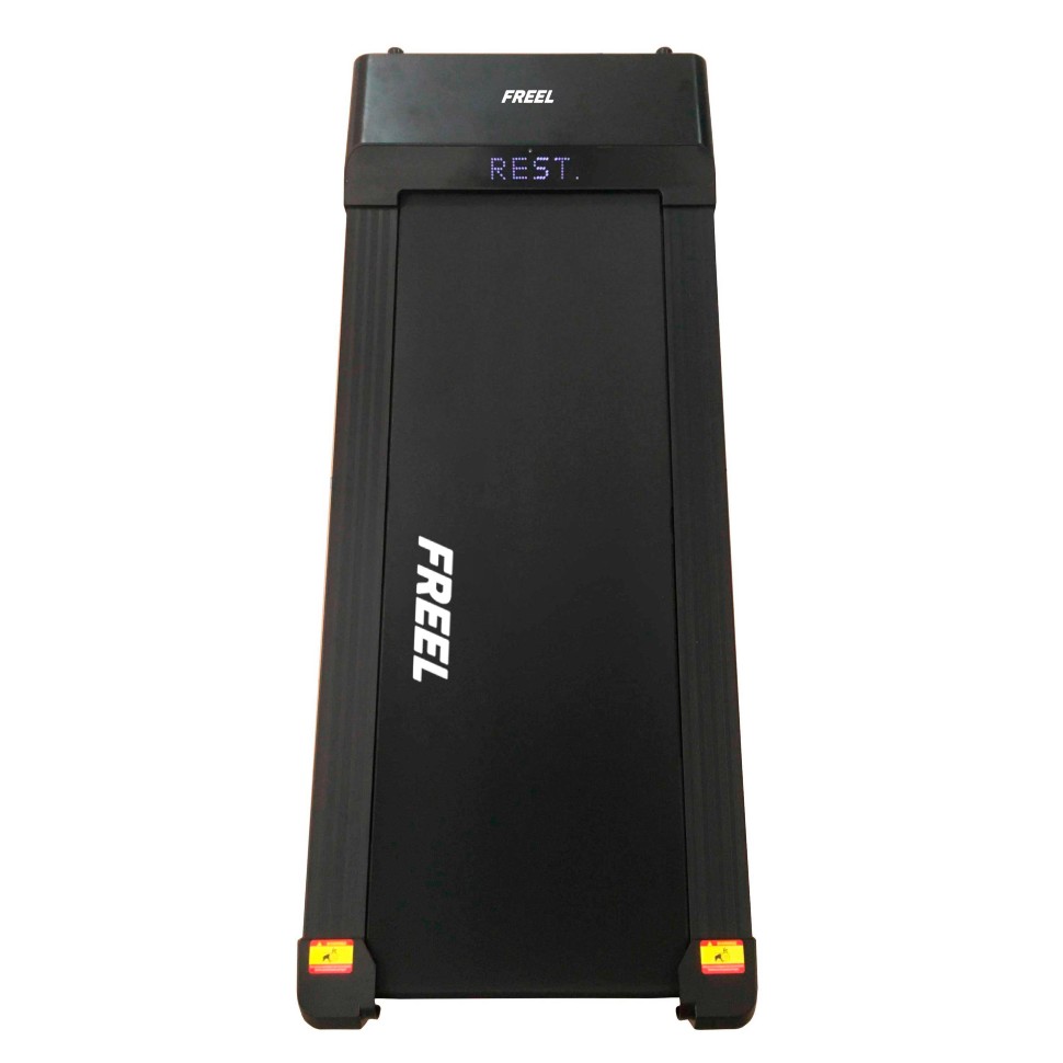 Freel X512 treadmill