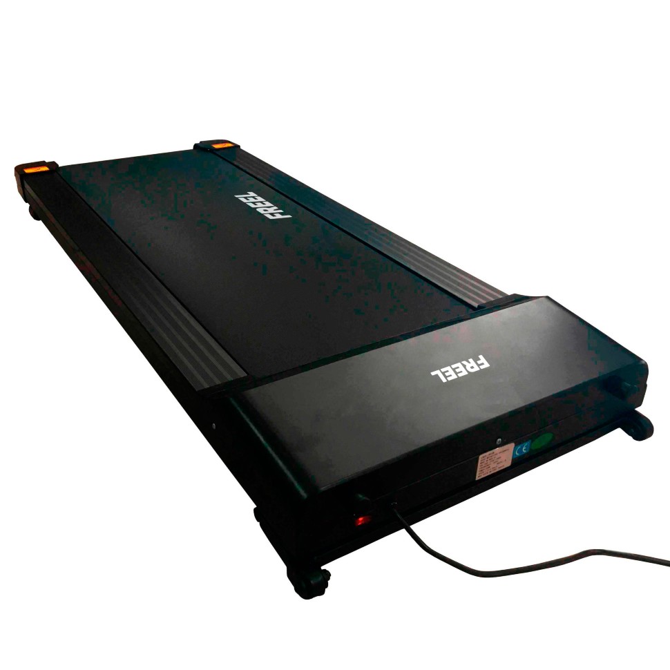 Freel X512 treadmill