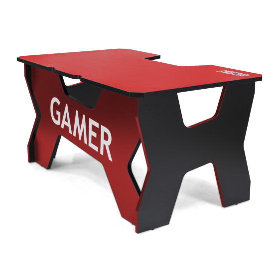 Generic Comfort Gamer2/NR computer desk
