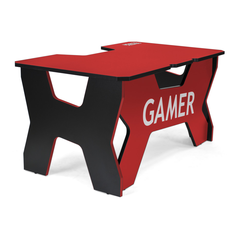 Generic Comfort Gamer2/NR computer desk