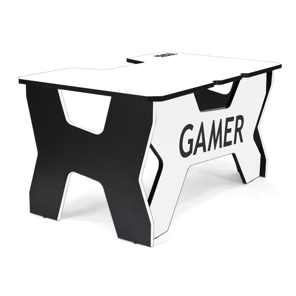 Generic Comfort Gamer2/NW computer desk