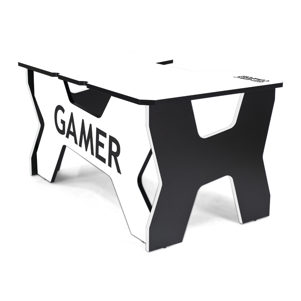 Generic Comfort Gamer2/NW computer desk