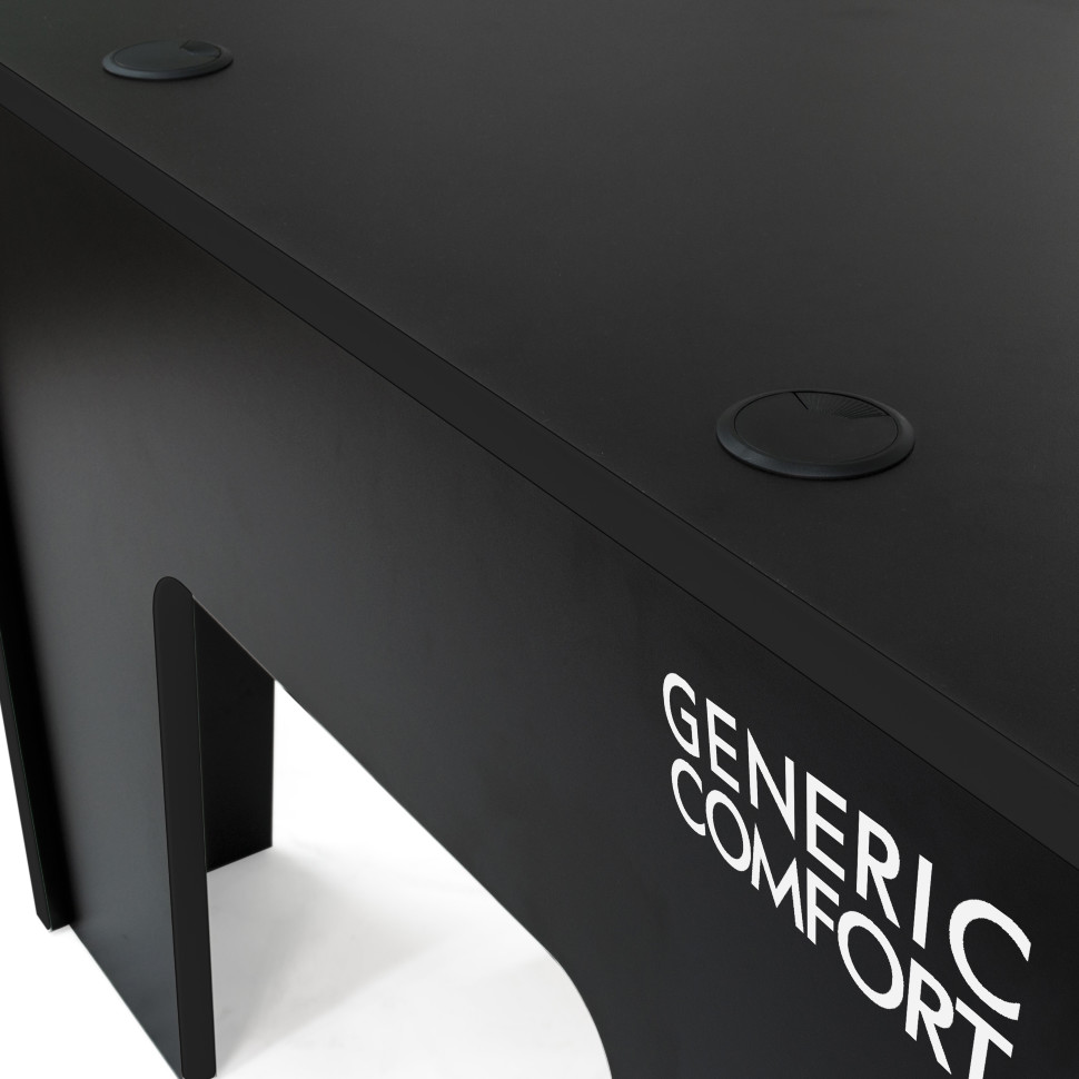 Generic Comfort Office/N computer desk