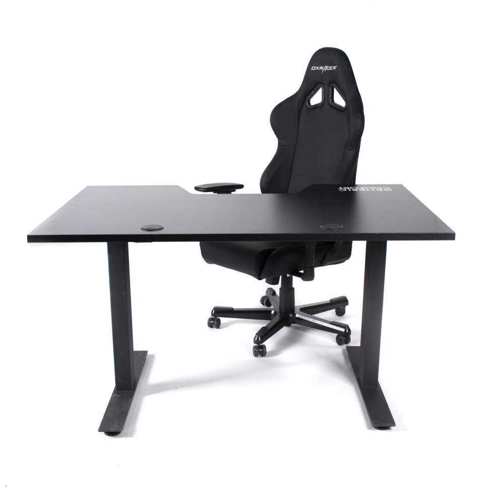 Generic Comfort Active2/N computer desk