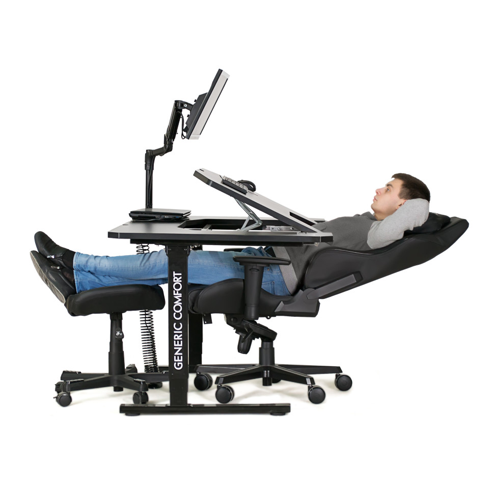 Generic Comfort Uno/N