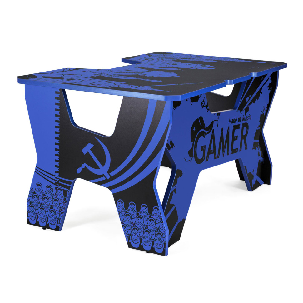 Generic Comfort Gamer2 Cranberry/NB computer desk