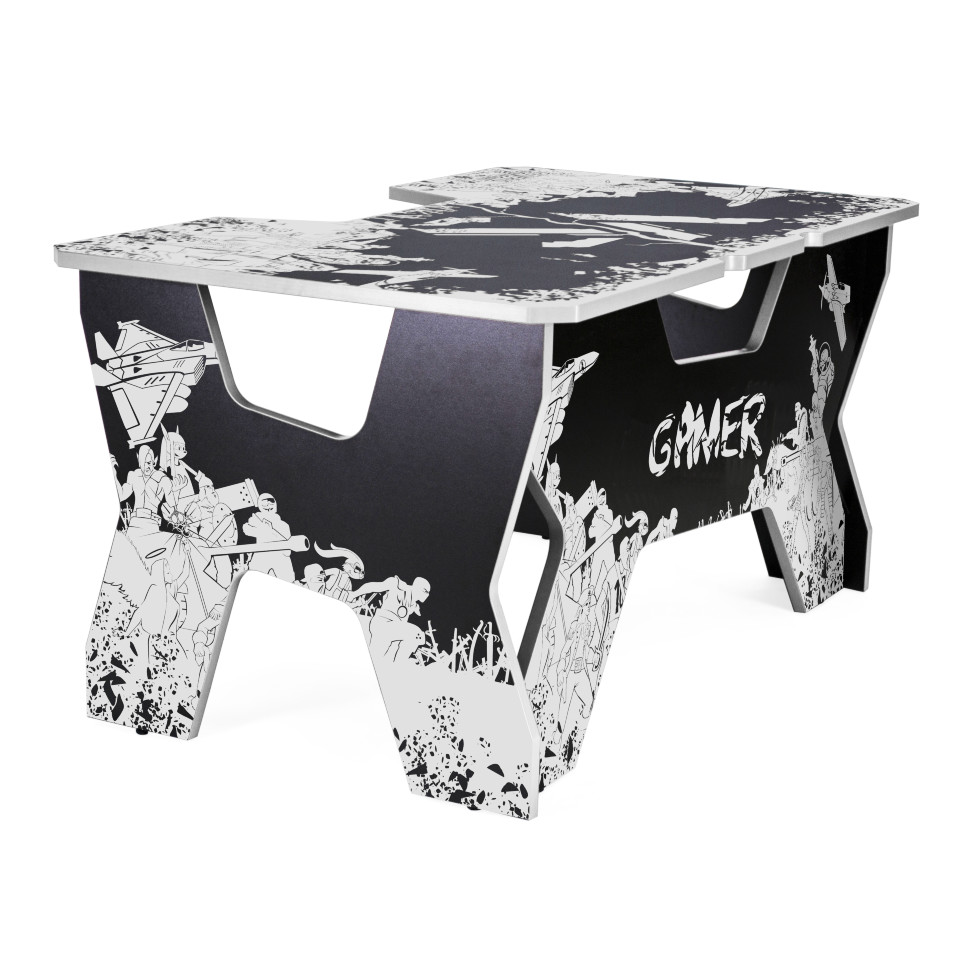 Generic Comfort Gamer2/VS/NW computer desk